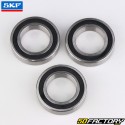 Cuscinetti ruota posteriore e paraolio con distanziali Honda CRF 250, 450 R (dal 2002)... SKF