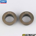 Cuscinetti ruota posteriore e paraolio con distanziali Kawasaki KX 125, 250 (2003 - 2006), KXF, KX 250 (2004 - 2020) SKF