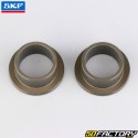 Cuscinetti ruota posteriore e paraolio con distanziali Kawasaki KX 125, 250 (2003 - 2006), KXF, KX 250 (2004 - 2020) SKF