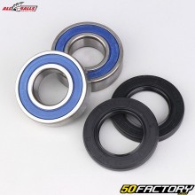 Cuscinetti e guarnizioni delle ruote anteriori Suzuki GSX-R 600, 1000, 1300 ... All Balls