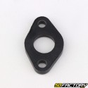 Carburetor Intake Manifold Shim Gurtner Peugeot, Kymco, Sym , Honda ...