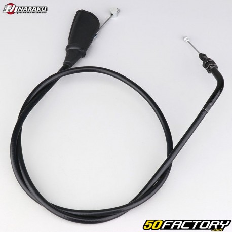 Clutch cable Sherco  SM, SE, SM-R , SE-R XNUMX... Naraku