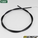 Pubert Primo tiller accelerator cable, Staub STVXNUMXP, Granja STXNUMXBSG... XNUMX mm