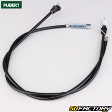 Pubert Eco Plus, Eco Max, Staub STXNUMX... XNUMX mm tiller reversing cable