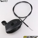 Throttle cable with handle Stiga Combi XNUMXS, Sterwins XNUMXHP, Alpina ALXNUMXSH... XNUMX mm