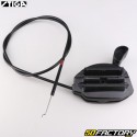 Throttle cable with handle Stiga Combi XNUMXS, Sterwins XNUMXHP, Alpina ALXNUMXSH... XNUMX mm