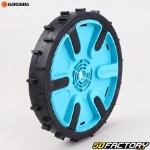 Rear wheel ØXNUMX mm Gardena Sileno robot lawnmower