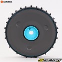 Rear wheel Ø210 mm Gardena Sileno robot lawnmower