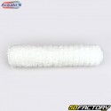 Exhaust silencer rock wool with XNUMXT Acousta-fil braided stainless steel fabric ØXNUMX/XNUMX mm XNUMX mm