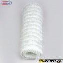 Exhaust silencer rock wool in roll ØXNUMXxXNUMX mm XNUMX mm Acousta-fil XNUMX°C