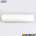 Exhaust silencer rock wool with 4T Acousta-fil braided stainless steel fabric Ø50/115 mm 400 mm