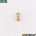 Pubert Nano tiller gas cable clamp, Staub ST2160, Husqvarna TF120...