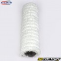 Exhaust silencer rock wool with XNUMXT Acousta-fil braided stainless steel fabric ØXNUMX/XNUMX mm XNUMX mm