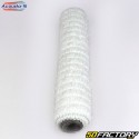 Exhaust silencer rock wool with 4T Acousta-fil braided stainless steel fabric Ø42/95 mm 450 mm