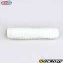 Exhaust silencer rock wool with 4T Acousta-fil braided stainless steel fabric Ø42/95 mm 450 mm