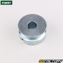 Motor pulley Ø50 mm tiller Pubert Nano, Staub ST2160, Husqvarna TF120...bore 16 mm