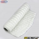 Exhaust silencer rock wool with woven stainless steel fabric XNUMXT, XNUMXT Acousta-fil ØXNUMX/XNUMX mm XNUMX mm