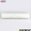 Exhaust silencer rock wool with woven stainless steel fabric XNUMXT, XNUMXT Acousta-fil ØXNUMX/XNUMX mm XNUMX mm