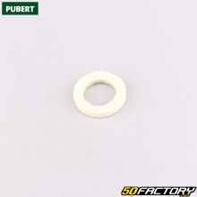 Felt seal ØXNUMX mm for Pubert Nano tiller transmission, Staub STXNUMX, Husqvarna TFXNUMX...