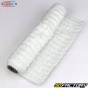 Exhaust silencer rock wool with woven stainless steel fabric XNUMXT, XNUMXT Acousta-fil ØXNUMX/XNUMX mm XNUMX mm