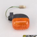 Rear right turn signal Peugeot Trekker,  TKR,  Metal X,  Furious,  Squab 50 and 100 orange