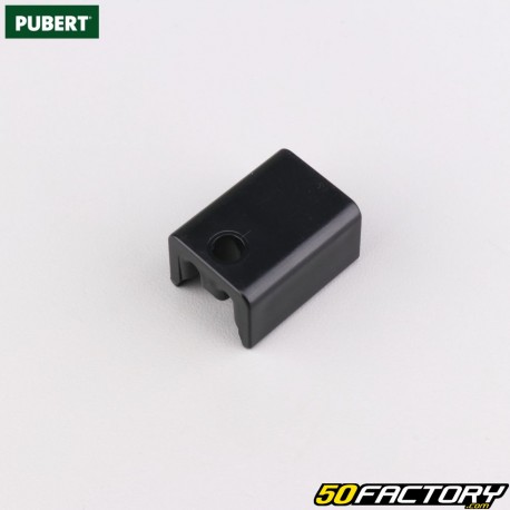 Guide plastique de manette de gaz Pubert E51