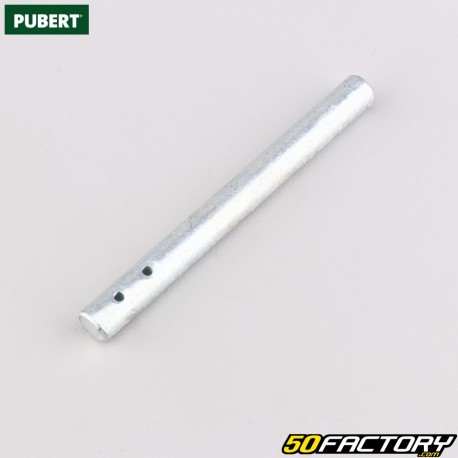 Pubert Nano tiller wheel axle, Staub ST2160, Husqvarna TF120...