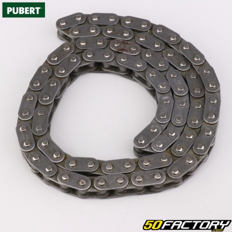 Power tiller transmission chain Pubert Nano, Staub ST2160, Husqvarna TF120...