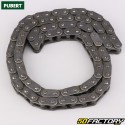 Power tiller transmission chain Pubert Nano, Staub ST2160, Husqvarna TF120...