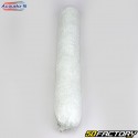 Acousta-fil XNUMXg XNUMX°C filament exhaust silencer rock wool