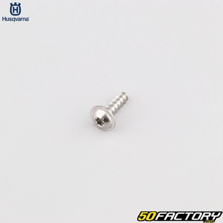 Schraube für Robotermäher 5x16 mm Torxkopf Husqvarna