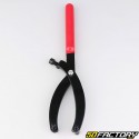 Variator lock pliers