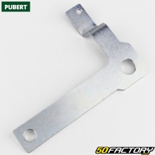 Motor tiller clutch lever plate Pubert Nano, Staub ST2160, Husqvarna TF120...