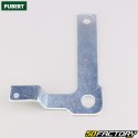 Placa da alavanca da embreagem do leme do motor Pubert Nano, Staub ST2160, Husqvarna TF120...