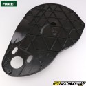 Internal protective cover for tiller belt Pubert Nano, Staub STXNUMX, Husqvarna TFXNUMX...