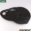 Internal protective cover for tiller belt Pubert Nano, Staub STXNUMX, Husqvarna TFXNUMX...