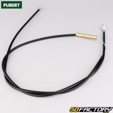 Clutch cable for open handlebar Pubert EXNUMX (XNUMX to XNUMX)