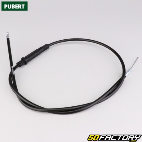 Cutting height cable for closed handlebar Pubert E51, E51 PRO (up to 2003)