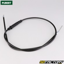 Cutting height cable for closed handlebar Pubert EXNUMX, EXNUMX PRO  (up to XNUMX)