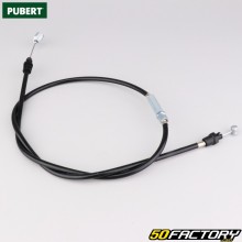 Pubert Nano tiller clutch cable, Staub ST1750, Husqvarna TF120...