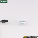 Pubert Nano tiller clutch cable, Staub ST1750, Husqvarna TF120...