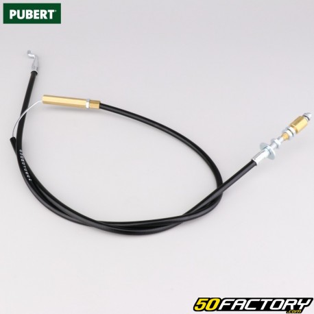 Honda FGXNUMX, Sterwins BSXNUMX, Pubert Primo... XNUMX mm tiller reversing cable