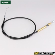 Cutting height cable for open handlebar Pubert EXNUMX, EXNUMX PRO  (XNUMX to XNUMX)