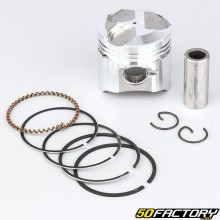 Piston Piaggio Liberty,  Zip 50... 50 4T 3V Ø39 mm