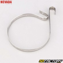 Chainsaw chain brake band Husqvarna XNUMX, McCulloch Mac XNUMX, Partner  XNUMX... Nevada