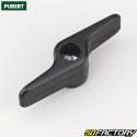 Handlebar tightening wheel Pubert Nano, Staub STXNUMX, Husqvarna TFXNUMX...