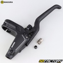 Magura MTC bicycle left brake lever (3-finger lever)