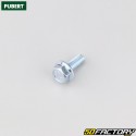 Belt guide screw for XNUMXxXNUMX mm pulley Pubert Nano tiller, Staub STXNUMX, Husqvarna TFXNUMX...