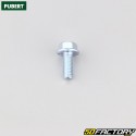 Belt guide screw for XNUMXxXNUMX mm pulley Pubert Nano tiller, Staub STXNUMX, Husqvarna TFXNUMX...