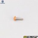 Screw for robot lawn mower 4x16 mm torx head Husqvarna orange